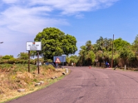 Victoria Falls Bridge